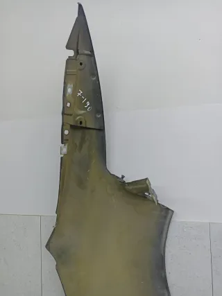 9676919680 Крыло переднее левое Citroen C4 Grand Picasso 2 Арт 7-190, вид 8