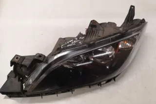 1758798 Фара левая Mazda 121 3 Арт e12561428, вид 1