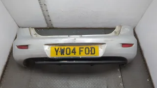  Светоотражатель (катафот) Mazda 3 BK Арт 11579749, вид 1