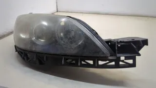 BP5E510K0F Фара передняя правая Mazda 3 BK Арт 20723398, вид 2