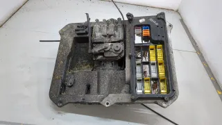 81254410999 Кран главный тормозной MAN TGL Арт 20756111, вид 1