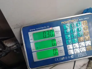 234129 Лента тормозная АКПП Citroen C4 1 restailing Арт E48689913, вид 5