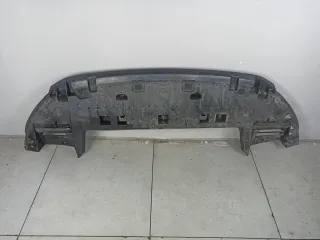 9675972180 защита бампера переднего Citroen C4 Grand Picasso 2 Арт 371-47, вид 1