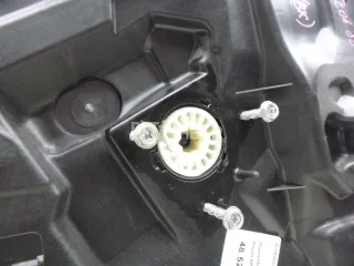 BP7C59590B Стеклоподъемник электр. передний левый Mazda 3 BK Арт AM48520688, вид 2