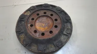  Фланец ступицы Mercedes Actros Арт 20755878, вид 1