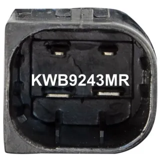 11510392553,11515A05704,11517563659,11517588885,11517632426,11517888885,11519455978,KWB8243KC,KWB9243,KWB9243BN,KWB9243CS,KWB9243GG,KWB9243JJ,KWB9243JK,KWB9243KC,KWB9243PD,KWB9243WO,KWB9243ZG,A2C59514607 Помпа BMW Z4 E89 Арт А2223047724-11, вид 3