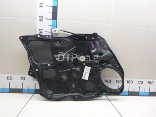 BP7C59590B Стеклоподъемник электр. передний левый Mazda 3 BK Арт AM48520688, вид 1