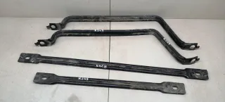  Крепление топливного бака Peugeot 807 Арт 2089649, вид 1