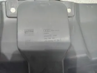 4G0807081 Накладка замка капота Audi A6 C7 (S6,RS6) Арт 116365, вид 8