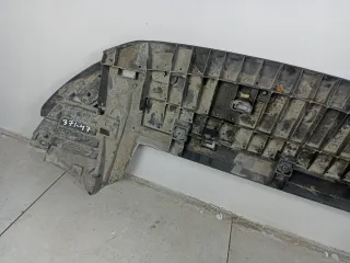 9675972180 защита бампера переднего Citroen C4 Grand Picasso 2 Арт 371-47, вид 5