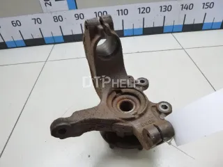 BR5S33031 Кулак поворотный передний левый Mazda 3 BK Арт AM48490192, вид 6