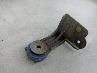 9802778980 крепление интеркулера Citroen C4 Grand Picasso 2 Арт 644-7, вид 1