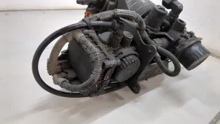 1706513 Кран масловлагоотделителя (разгрузка) DAF LF 4.5л Турбо Арт 20756015, вид 2