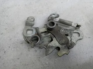 9699546180 Замок капота Citroen C4 Grand Picasso 2 Арт 8-7-30, вид 5