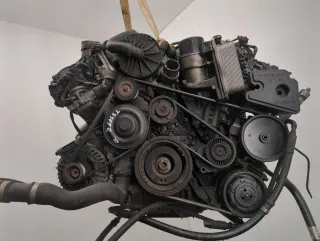 A2720109902,M272.964 Двигатель Mercedes CLS W219 3.5л Инжектор Арт 20552914