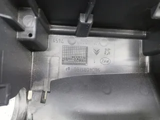 9804681780,9678633380 Короб предохранителей Citroen C4 Grand Picasso 2 Арт 109-1-33, вид 5