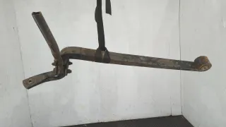 81434026745 Полурессора MAN TGL Арт 20754513, вид 2