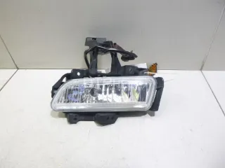 BR5V51690C Фара противотуманная левая Mazda 3 BK Арт AM48544414, вид 1