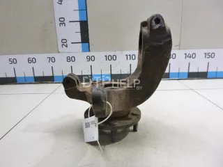 BR5S33021 Кулак поворотный передний правый Mazda 3 BK Арт AM48575096, вид 4