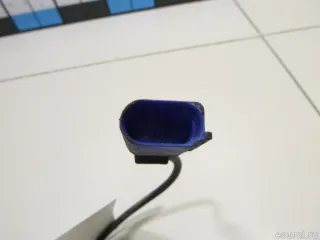 06C905377 Датчик детонации Audi A6 C6 (S6,RS6) Арт E48390817, вид 3