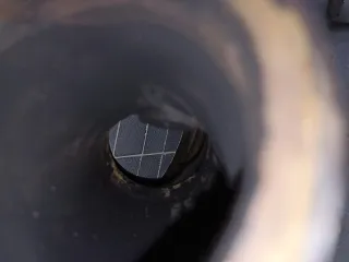 3141061700 Катализатор Citroen C4 Grand Picasso 2 Арт 36-27, вид 7