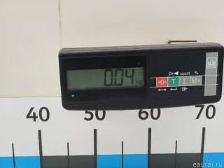 1494290 Рамка для противотуманных фар Ford Kuga 1 Арт E84863204, вид 8