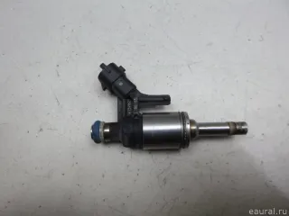 1984H7 Форсунка инжекторная электрическая Citroen C4 Picasso 1 Арт E48645359, вид 6