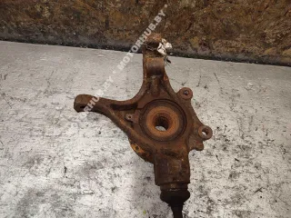  Ступица передняя левая Citroen C4 Grand Picasso 1 Арт 00021790S_1, вид 8