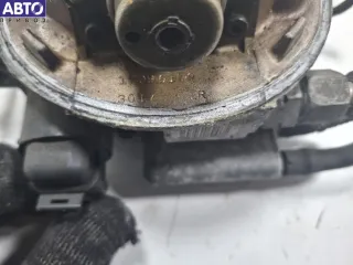 17096150 Моновпрыск Opel Astra G 1.6л M Арт 55190637, вид 4