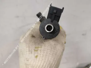 0445110566 Форсунка Peugeot 308 2 1.6л HDi Арт 00101778_1, вид 4