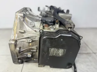 20TS60 КПП автоматическая (АКПП) Citroen C4 2 1.6л Арт 33-165, вид 2