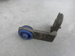 9802778980 крепление интеркулера Citroen C4 Grand Picasso 2 Арт 644-7, вид 2