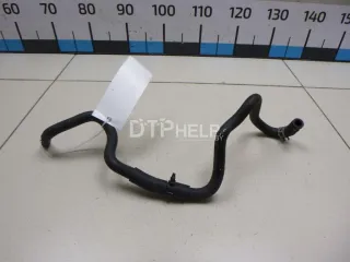 ZJ0213680 Шланг системы охлаждения Mazda 3 BK Арт AM48487901, вид 1