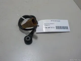 077905377G Датчик детонации Audi A6 C6 (S6,RS6) Арт E14347672, вид 1