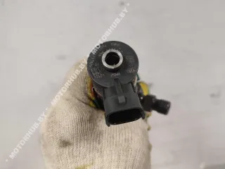 0445110566 Форсунка Peugeot 308 2 1.6л HDi Арт 00101778_1, вид 6