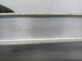 9675941580 Усилитель бампера переднего Citroen C4 Grand Picasso 2 Арт 3-72, вид 4