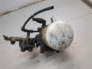 5801681033 Кран масловлагоотделителя (разгрузка) Iveco EuroCargo Арт 20756084, вид 2