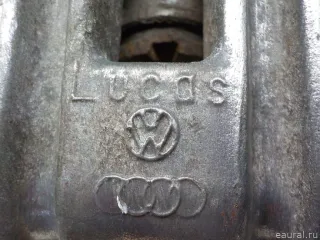 8E0615425 Скоба суппорта заднего Audi A6 C5 (S6,RS6) Арт E48668206, вид 8