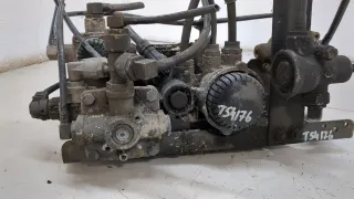  Кран тормозной прицепа DAF XF 105 Арт 20755731, вид 2