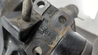 7421874554 Торсион кабины Renault T-Series Trucks Арт 20752471, вид 4