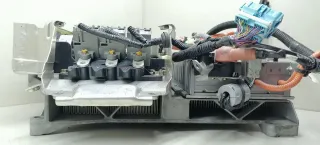 39X21545,1C800-PZA-0230,MSE298C,1N670-PZA-0100 Инвертор Honda Civic 7 Арт 2087676, вид 3