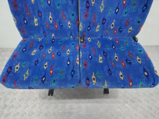  Сиденье заднее Mercedes Sprinter W901-905 Арт 116350, вид 3