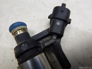 1984H7 Форсунка инжекторная электрическая Citroen C4 Picasso 1 Арт E48645359, вид 7