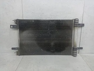 9673629780 Радиатор кондиционера Citroen C4 Grand Picasso 2 Арт 31-3-77, вид 4