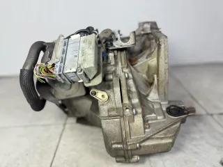 20TS60 КПП автоматическая (АКПП) Citroen C4 2 1.6л Арт 33-165, вид 5