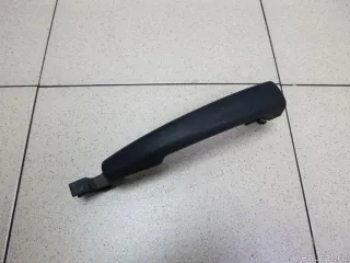 9101EQ Ручка двери наружная Citroen C4 1 restailing Арт E12966909