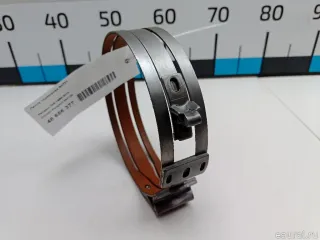 234129 Лента тормозная АКПП Citroen C4 1 restailing Арт E48698735, вид 3