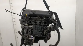 0135QT,5FS Двигатель Peugeot 3008 1 1.6л Инжектор Арт 20718310, вид 5