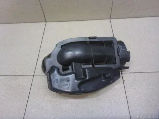 1436Q9 Резонатор воздушного фильтра Citroen DS3 Арт E100527857, вид 1