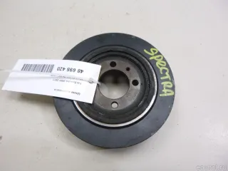 MB31C11400 Шкив коленвала Kia Pride 1 Арт E48695418, вид 6